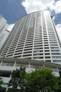 品川Vタワーテラス棟