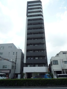 コンシェリア品川中延