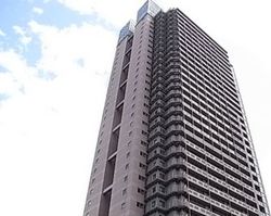ウエルタワー深川