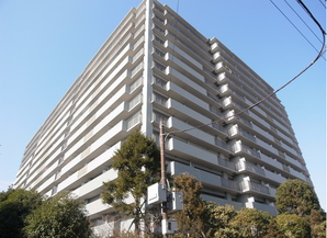 パークエステート上板橋