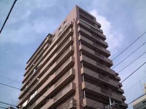 コスモ西蒲田