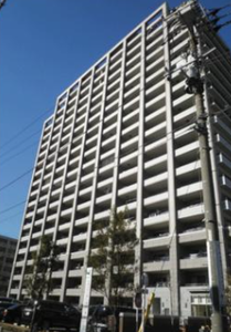 グランイーグル多摩川アリビオ