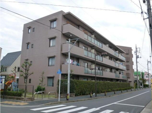 ステイツ小岩細田せせらぎ通り