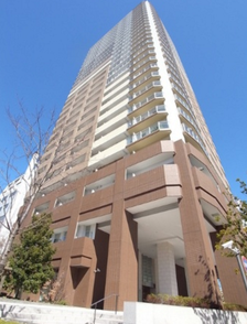 パークタワー滝野川