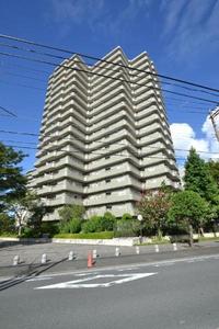 フォルム綱島クレスタワーズ