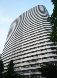 M.M.タワーズフォレシス(L棟、R棟)