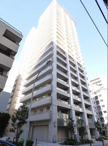 パークタワー東京フロント
