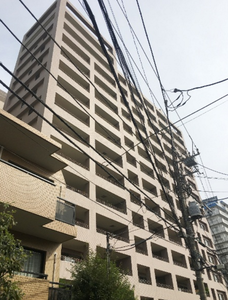 クリオレミントンハウス明大前