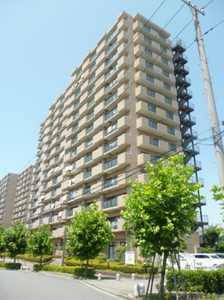 ローヤルシティ鴨居5番館