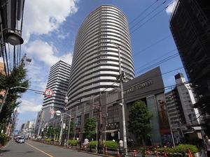 マークスタワー