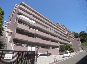 ルネ横浜蒔田グランヒルズ