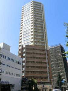 横濱ユーロタワー