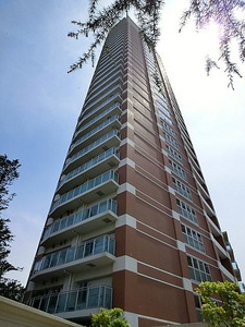 パークタワー東中野