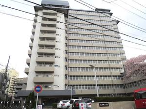 東中野ハイム
