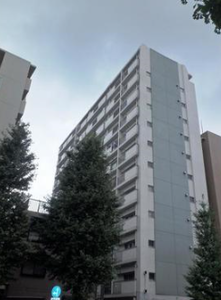 新高円寺ロイヤルマンション