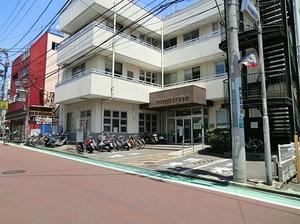三ツ境グリーンハイム1号棟