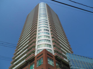 クリオレジダンスタワー横濱鶴ヶ峰
