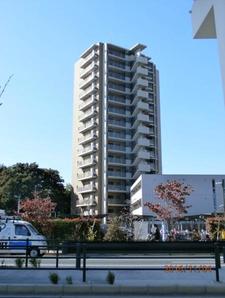 メイツ見沼代親水公園