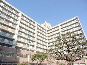 根岸駅前ビル