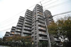 三ツ沢ガーデン山ヒルズ