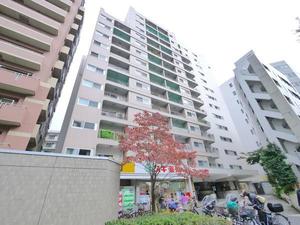 シャトー文京