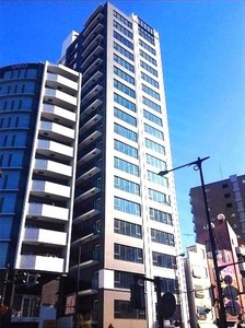 ダイレクトタワー池袋要町