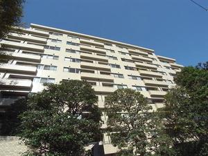 成城ハイム1号棟