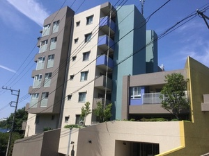 ベルメゾン宮前ビュースクエア