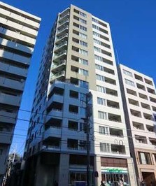 クレヴィア中目黒