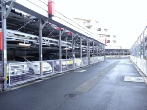 エルザ世田谷タワーA棟