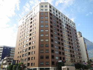 グランアルベーラ横濱関内