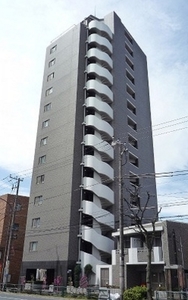 エクセリア旗の台