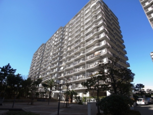 パークシティ金沢八景