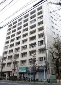 若林ハイホームA棟