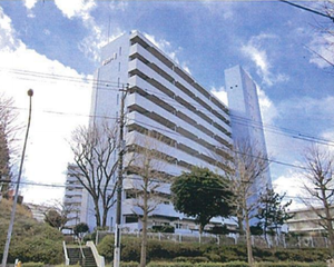 野庭団地