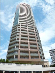セントラルレジデンス新宿シティタワー