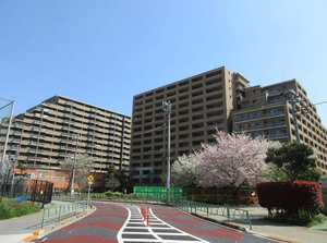 東京テラスC