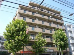 セザール西落合