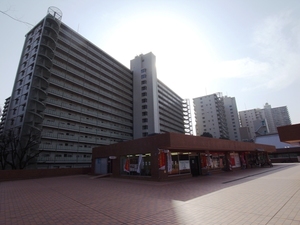 サンシティ
