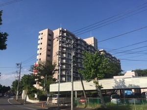 野庭団地621
