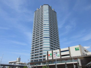 長津田マークタウン