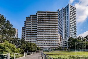 ブランズ二子玉川