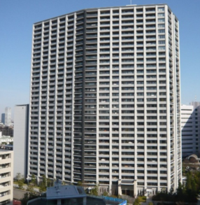 ザ・タワーアンドパークス田園都市溝の口