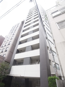 パークハウス駒込アーバンス