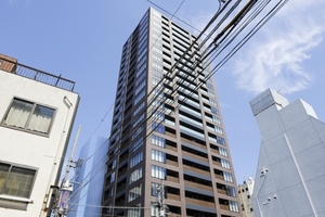 ウェリスタワー千代田岩本町