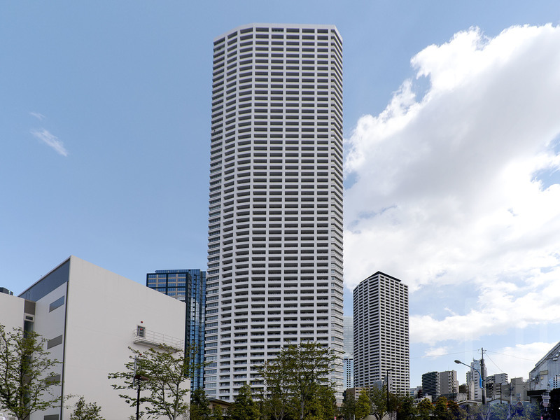 ザ・パークハウス西新宿タワー60の中古マンション購入・売却・賃貸相場 ザ・パークハウス西新宿タワー60の中古マンション購入・売却・賃貸相場