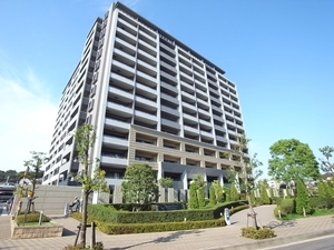 クレストシティ宮崎台