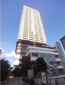 ステーションガーデンタワー