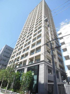 大江戸タワーレジデンス