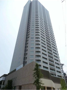 アトラスブランズタワー三河島